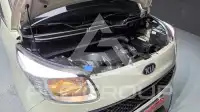 2013 KIA Ray