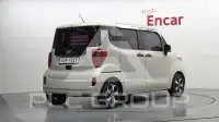 2013 KIA Ray