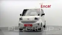2013 KIA Ray