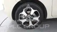 2013 KIA Ray