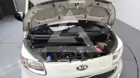 2013 KIA Ray