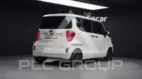 2013 KIA Ray