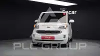 2013 KIA Ray