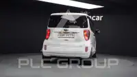 2013 KIA Ray