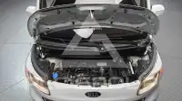 2013 KIA Ray