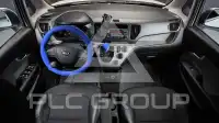 2013 KIA Ray