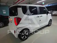 2013 KIA Ray