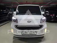 2013 KIA Ray