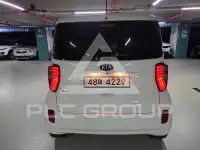 2013 KIA Ray