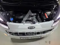 2013 KIA Ray