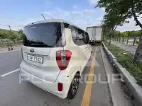 2013 KIA Ray