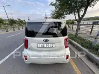 2013 KIA Ray