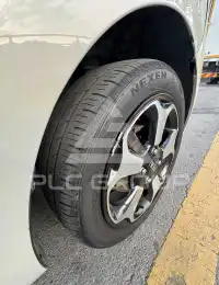 2013 KIA Ray