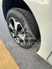 2013 KIA Ray