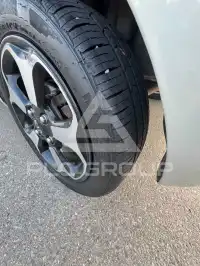 2013 KIA Ray