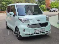2013 KIA Ray