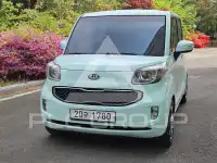 2013 KIA Ray