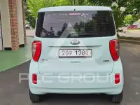 2013 KIA Ray