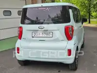 2013 KIA Ray