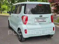 2013 KIA Ray