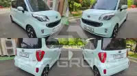 2013 KIA Ray