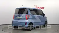 2013 KIA Ray