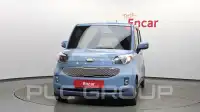 2013 KIA Ray