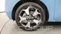 2013 KIA Ray