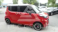 2013 KIA Ray