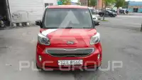2013 KIA Ray