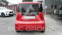 2013 KIA Ray