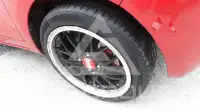 2013 KIA Ray