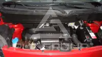 2013 KIA Ray