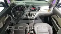 2013 KIA Ray