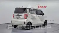 2013 KIA Ray