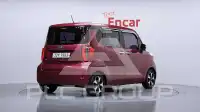 2013 KIA Ray