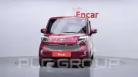 2013 KIA Ray