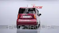 2013 KIA Ray