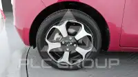 2013 KIA Ray