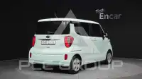 2013 KIA Ray