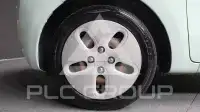 2013 KIA Ray