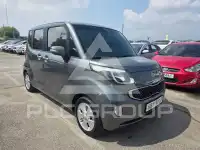 2013 KIA Ray
