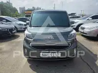 2013 KIA Ray