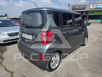 2013 KIA Ray