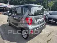 2013 KIA Ray