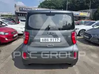 2013 KIA Ray