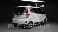 2013 KIA Ray