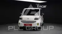 2013 KIA Ray