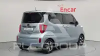 2013 KIA Ray