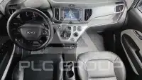 2013 KIA Ray